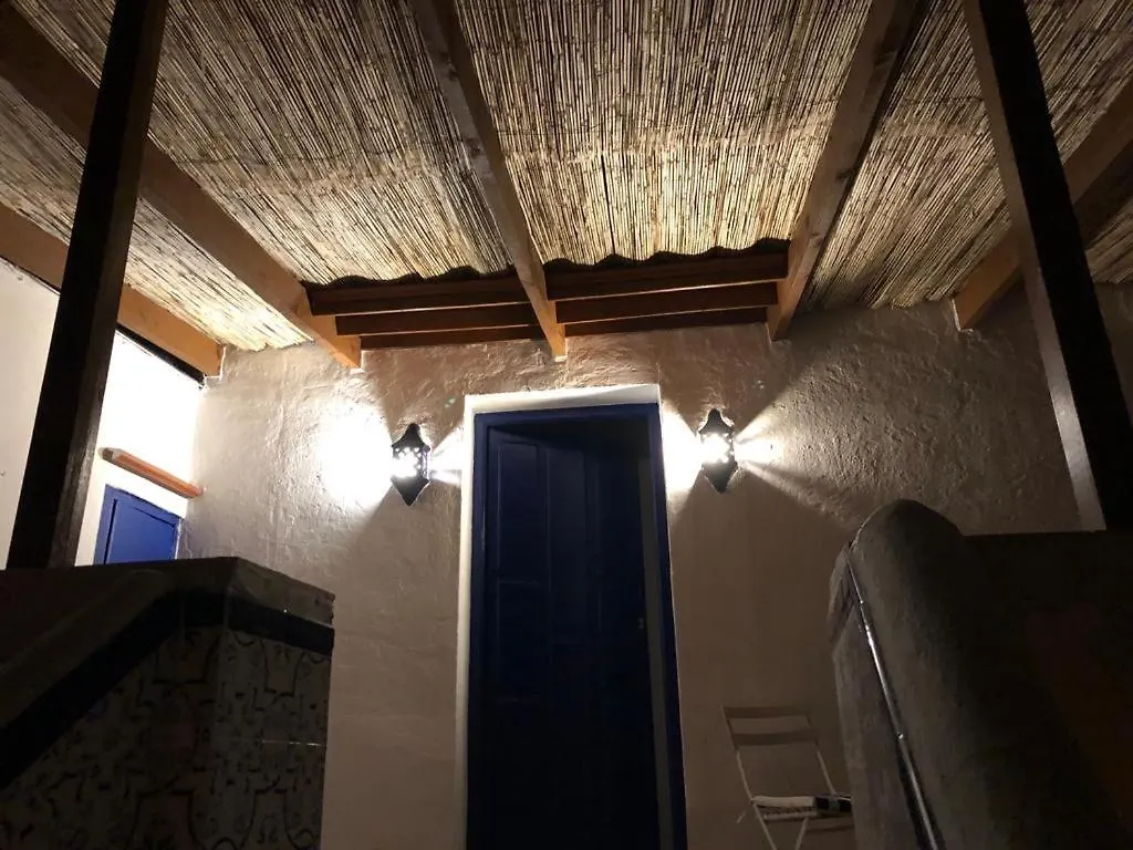 Andaluz Living - Traditional Andalusian House, Casa De Vecinos El Puerto de Santa Maria 0*,