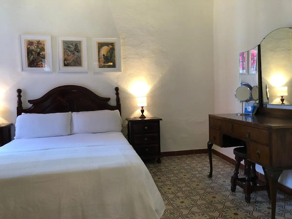 Andaluz Living - Traditional Andalusian House, Casa De Vecinos El Puerto de Santa Maria