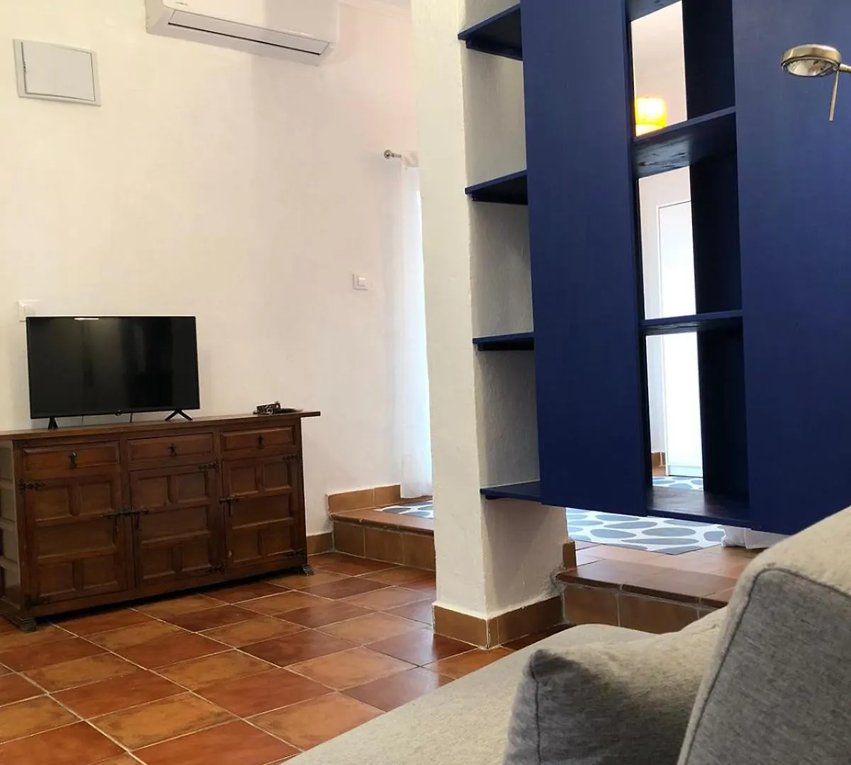 Apartment Andaluz Living - Traditional Andalusian House, Casa De Vecinos El Puerto de Santa Maria Spain