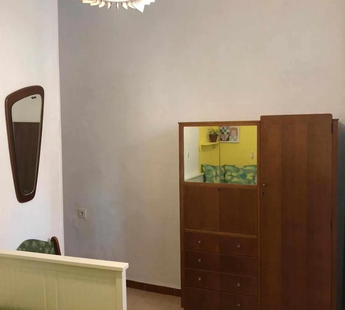 Apartmán Andaluz Living - Traditional Andalusian House, Casa De Vecinos El Puerto de Santa María Španělsko
